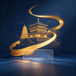 扎根丝路起点，本土文化品牌探索 IP 长效运营之路