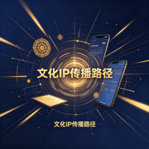 挖掘丝路时代价值，梦丝路探索文化 IP 全新传播路径