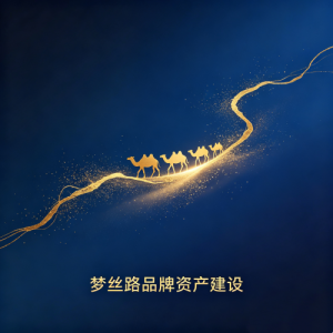 梦丝路集团深耕丝路 IP，持续完善品牌资产体系